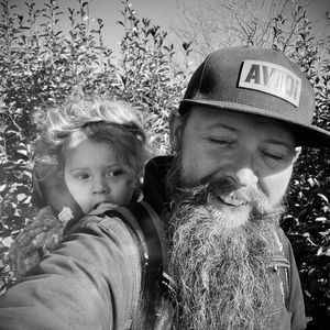 Meet your Posher, Collin